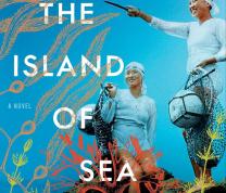 Women's History Month: Arverne Book Club: "The Island of Sea Women" by Lisa See